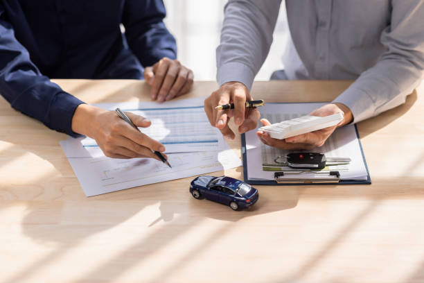 Local Ashburn, GA insurance for Ashburn drivers